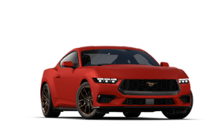 2025 Ford Mustang® External Image 5